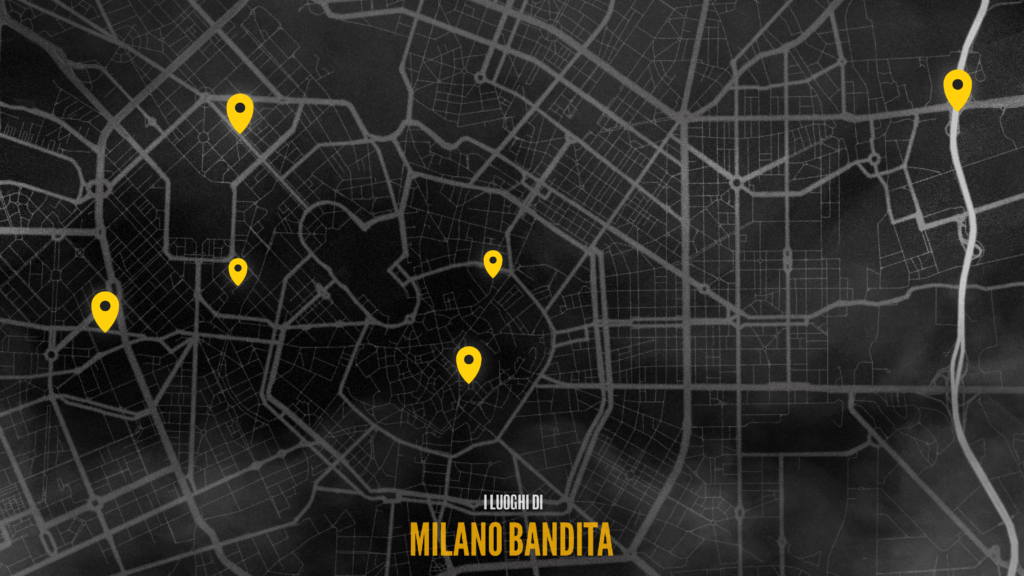 Spotify ha aperto una sede a Milano